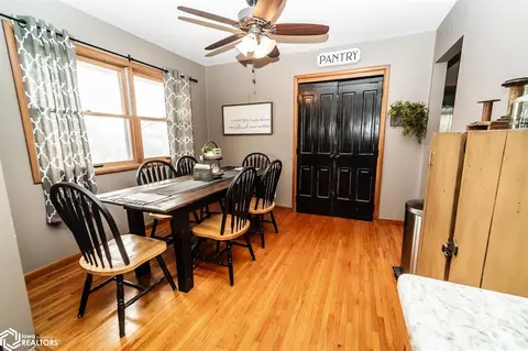 Dining - 501 E Maple Ave, Conrad, IA 50621 photo 2 of 2