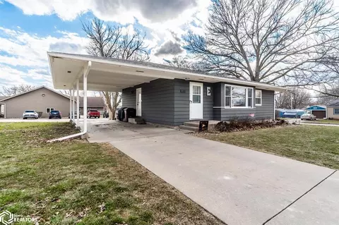 Exterior - 501 E Maple Ave, Conrad, IA 50621 photo 13 of 13