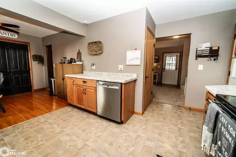 Kitchen - 501 E Maple Ave, Conrad, IA 50621 photo 4 of 4