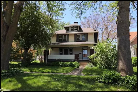 1003 Locust St, Atlantic, IA 50022