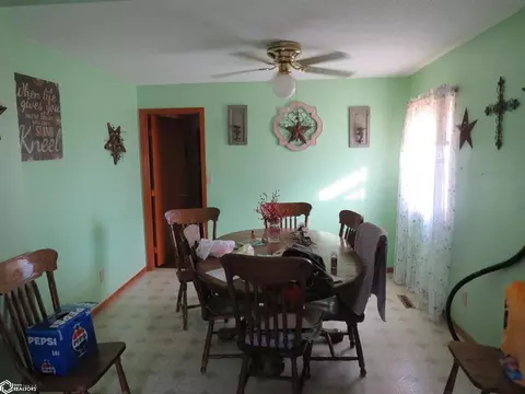 Dining - 715 2nd NE, Hampton, IA 50441 photo 1 of 1
