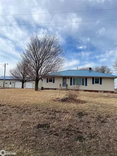 4809 60 Ave, Swea City, IA 50590