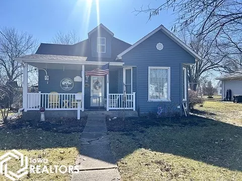 407 W Walnut, Bloomfield, IA 52537