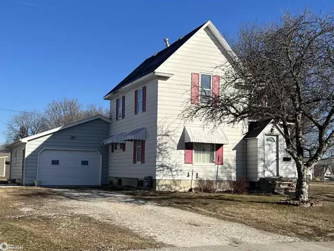 901 6th Ave N, Humboldt, IA 50548