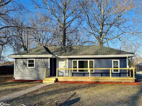 803 S Ransom St, Ottumwa, IA 52501