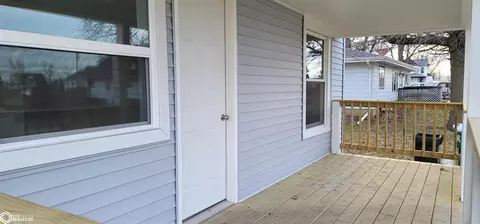 Exterior - 208 E 2nd St, Orient, IA 50858 photo 4 of 4
