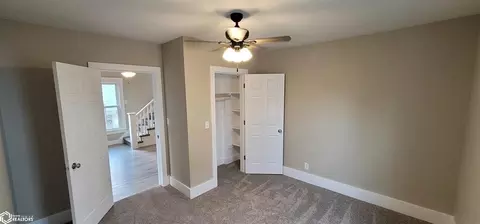 Bedroom - 208 E 2nd St, Orient, IA 50858 photo 1 of 1