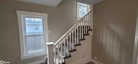 Entry Way - 208 E 2nd St, Orient, IA 50858 photo 1 of 3
