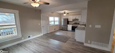 Dining - 208 E 2nd St, Orient, IA 50858 photo 1 of 1