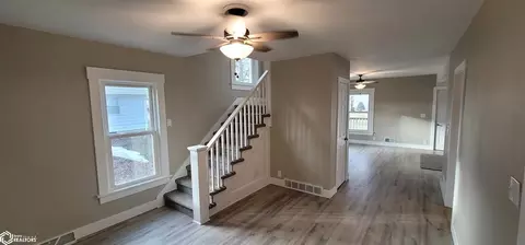 Entry Way - 208 E 2nd St, Orient, IA 50858 photo 3 of 3