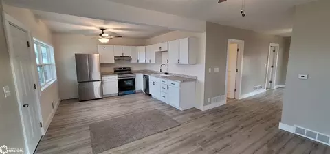 Kitchen - 208 E 2nd St, Orient, IA 50858 photo 1 of 1
