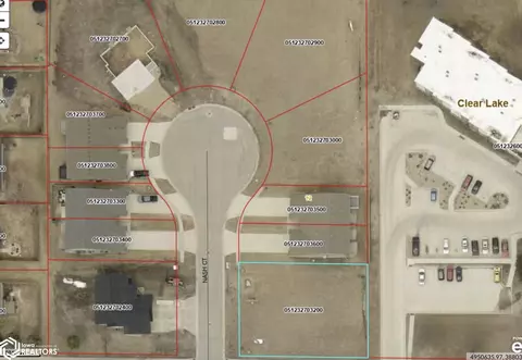 lot9 Nash Ct, Clear Lake, IA 50428