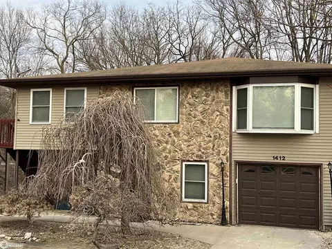 1412 S 7th, Burlington, IA 52601