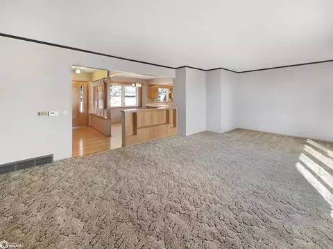 Bedroom - 1601 Terrace Blvd, Hampton, IA 50441 photo 1 of 3