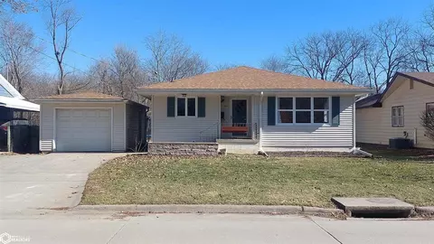 600 Eastern Ave, Red Oak, IA 51566