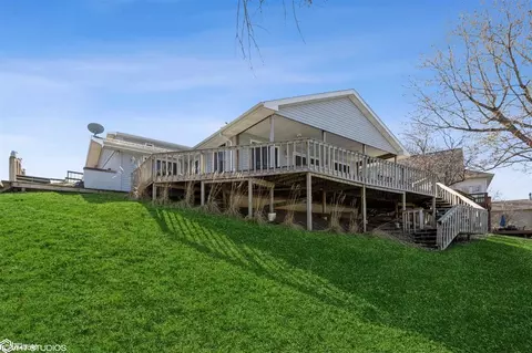 1269 Redbird Ln, Ellston, IA 50074