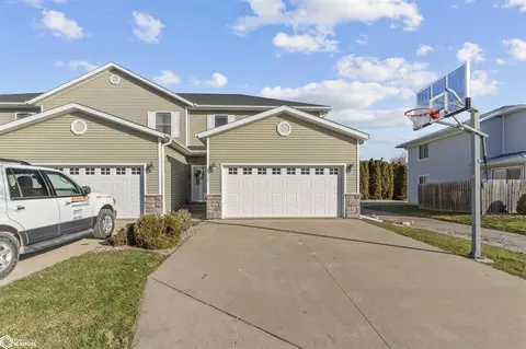 1312 Koestner St, Burlington, IA 52601