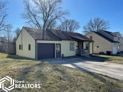 604 Skyline Dr, Red Oak, IA 51566