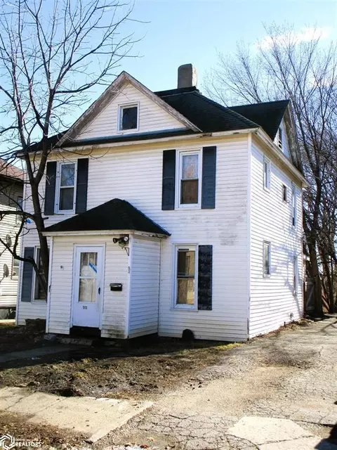 503 Bliss Blvd, Iowa Falls, IA 50126