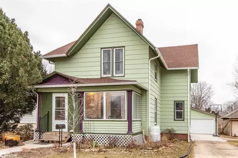 121 Clinton St, Boone, IA 50036