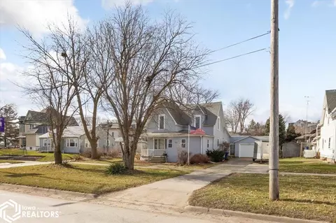 Exterior - 25 N 16th St, Denison, IA 51442 photo 2 of 6