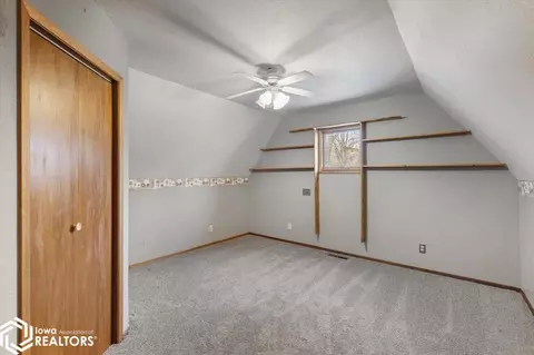 Bedroom - 25 N 16th St, Denison, IA 51442 photo 3 of 7