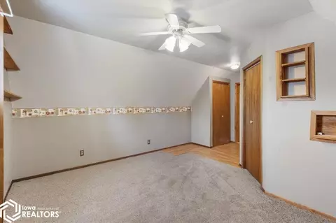 Bedroom - 25 N 16th St, Denison, IA 51442 photo 4 of 7