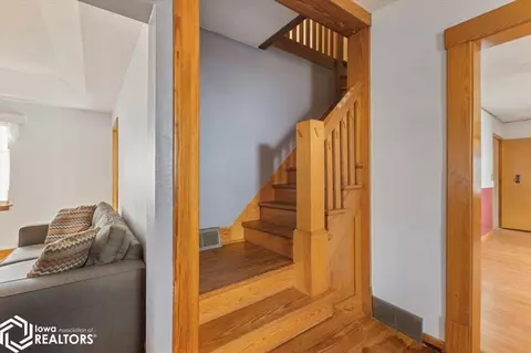 Entry Way - 25 N 16th St, Denison, IA 51442 photo 1 of 1