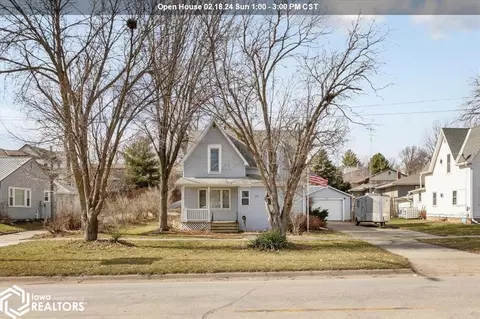 25 N 16th St, Denison, IA 51442