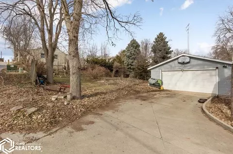 Exterior - 25 N 16th St, Denison, IA 51442 photo 6 of 6