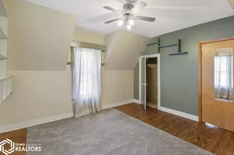 Bedroom - 25 N 16th St, Denison, IA 51442 photo 7 of 7