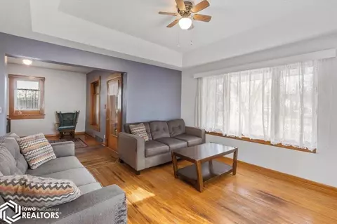 Living - 25 N 16th St, Denison, IA 51442 photo 2 of 2