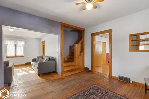 Bedroom - 25 N 16th St, Denison, IA 51442 photo 1 of 7