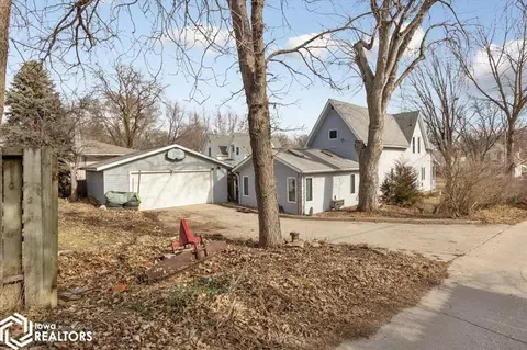 Exterior - 25 N 16th St, Denison, IA 51442 photo 5 of 6