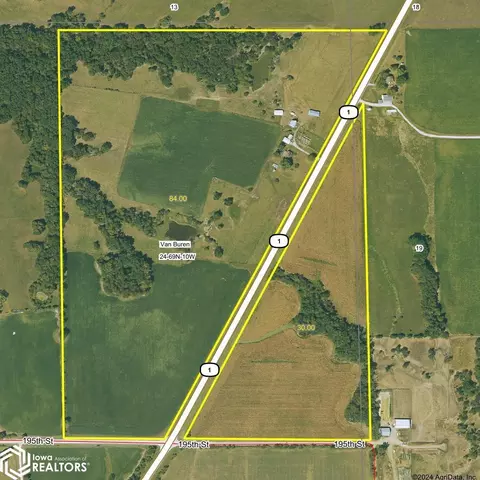19179 Highway 1, Keosauqua, IA 52565