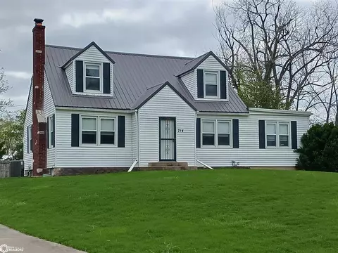 714 Lake Rd, Ottumwa, IA 52501