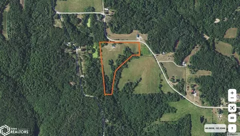 8912 Fox Hills Rd, Agency, IA 52530