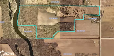 Cameo Ave, Nora Springs, IA 50458