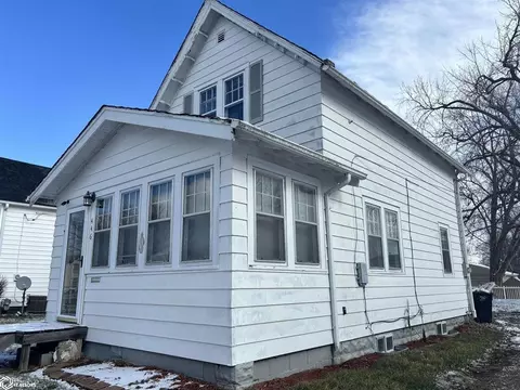 446 S Ransom St, Ottumwa, IA 52501