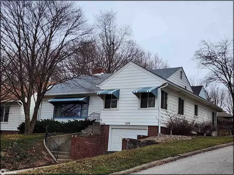 1210 Chestnut St, Atlantic, IA 50022