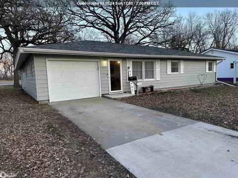 1020 Pearl St, Iowa Falls, IA 50126