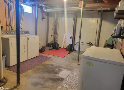 Other - 112 Shellway Dr, Mount Ayr, IA 50854 photo 6 of 8