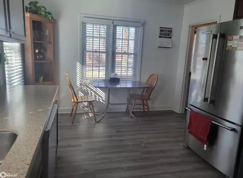 Dining - 112 Shellway Dr, Mount Ayr, IA 50854 photo 1 of 1