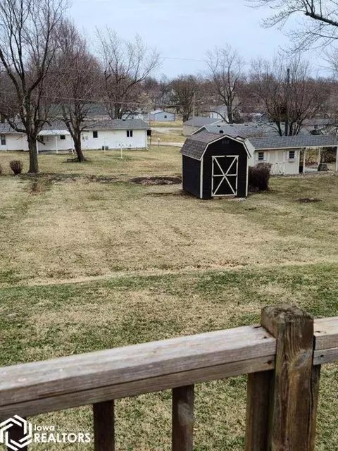 Exterior - 112 Shellway Dr, Mount Ayr, IA 50854 photo 3 of 3