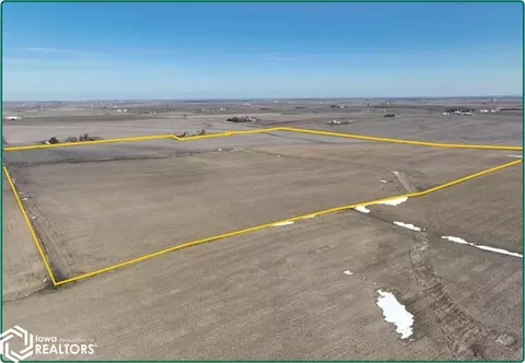 Ross Ave. At 150th St., Clarence, IA 52216