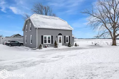 1213 J Ave, Jefferson, IA 50129