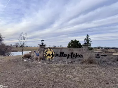 376 Redbird Ln, Ellston, IA 50074