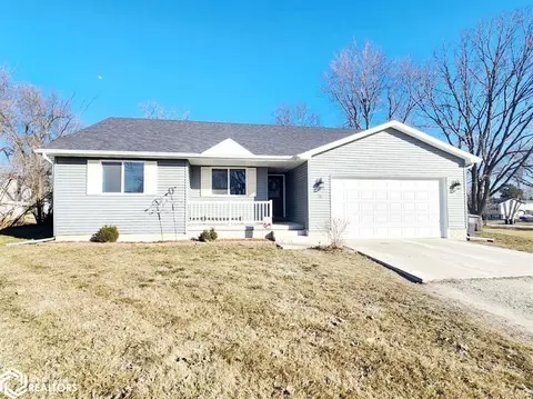 317 Colfax St, Murray, IA 50174