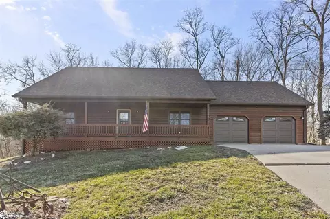 1608 Woodside Cir, Fairfield, IA 52556