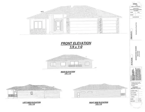 809 Woodside Dr, Marshalltown, IA 50158